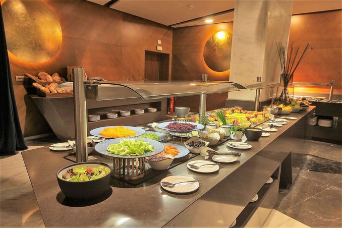 Barcelo Anfa Casablanca
