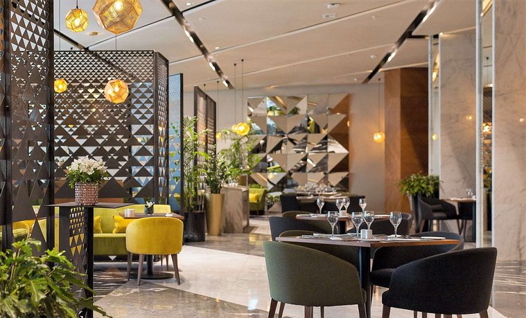 Barcelo Anfa Casablanca