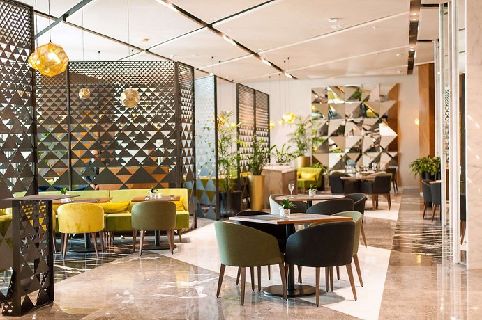 Barcelo Anfa Casablanca