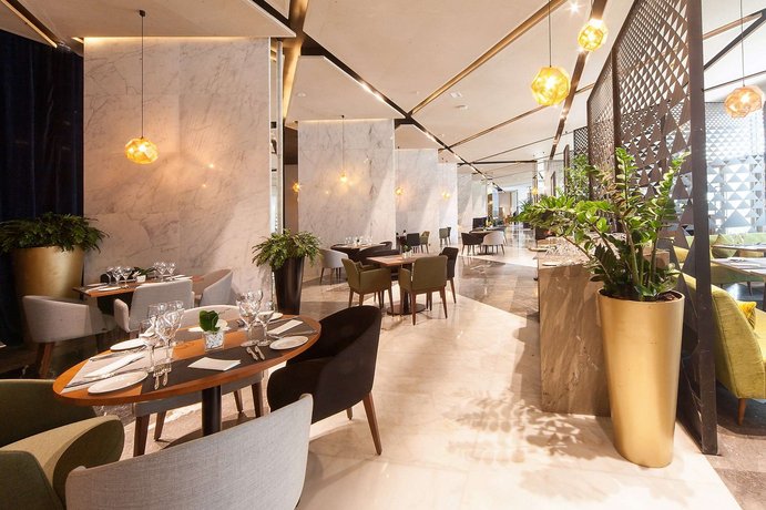 Barcelo Anfa Casablanca