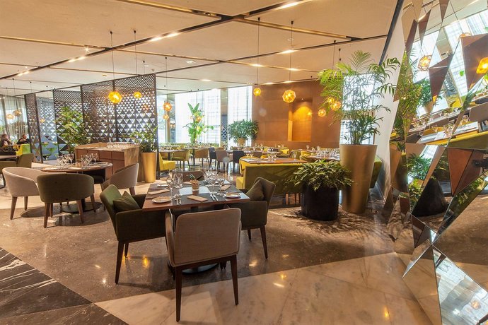 Barcelo Anfa Casablanca