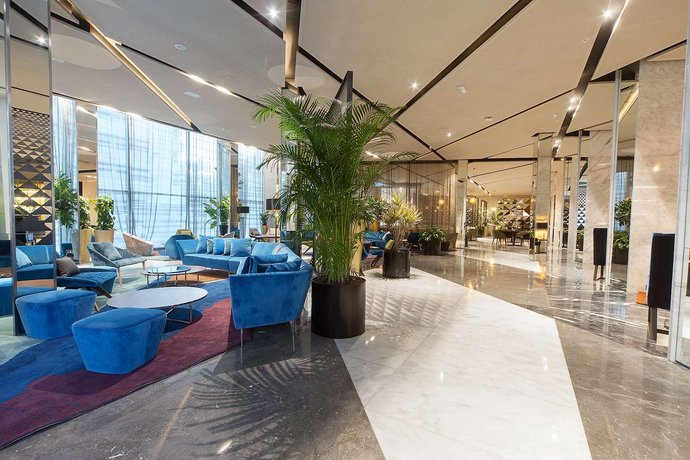 Barcelo Anfa Casablanca