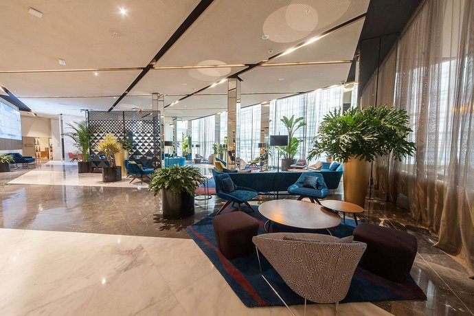 Barcelo Anfa Casablanca