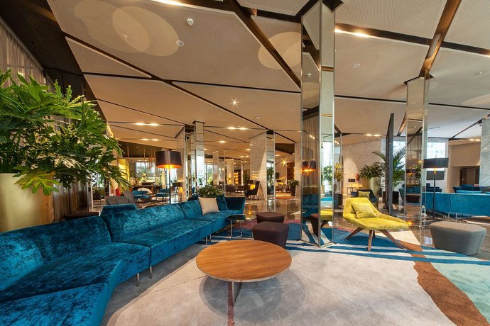 Barcelo Anfa Casablanca