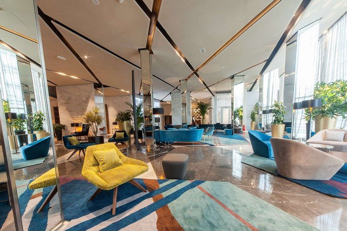 Barcelo Anfa Casablanca