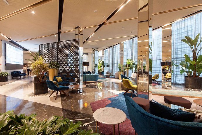Barcelo Anfa Casablanca