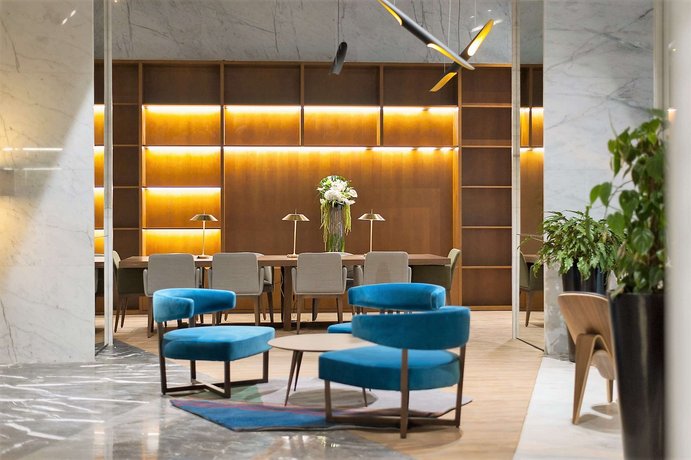 Barcelo Anfa Casablanca
