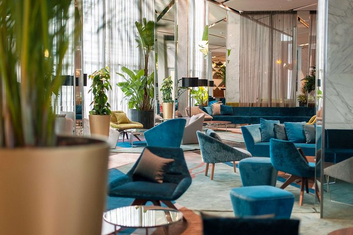 Barcelo Anfa Casablanca