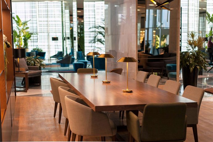 Barcelo Anfa Casablanca