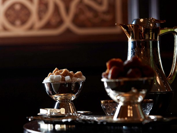Pullman Zamzam Madina