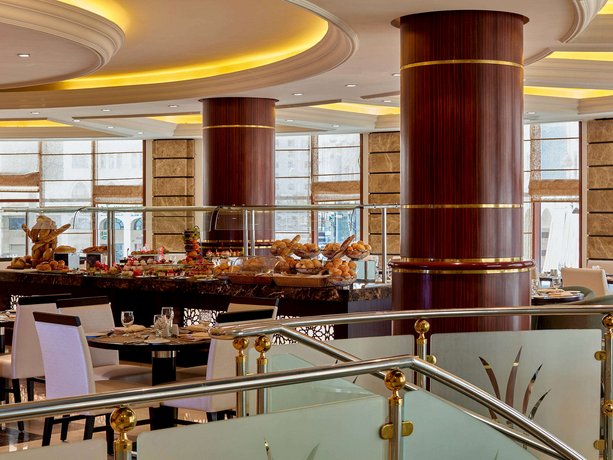 Pullman Zamzam Madina