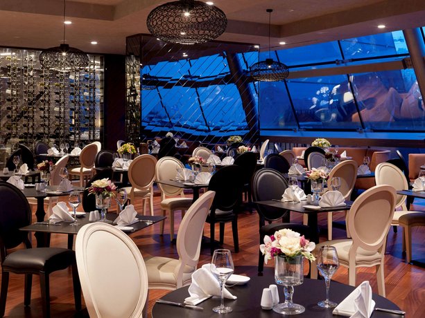 Pullman Istanbul Hotel & Convention Center