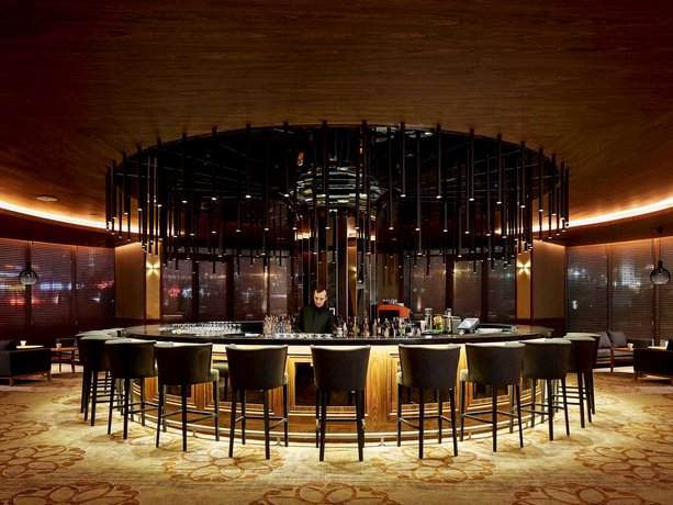 Pullman Istanbul Hotel & Convention Center