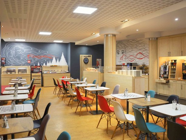 Ibis Gyor