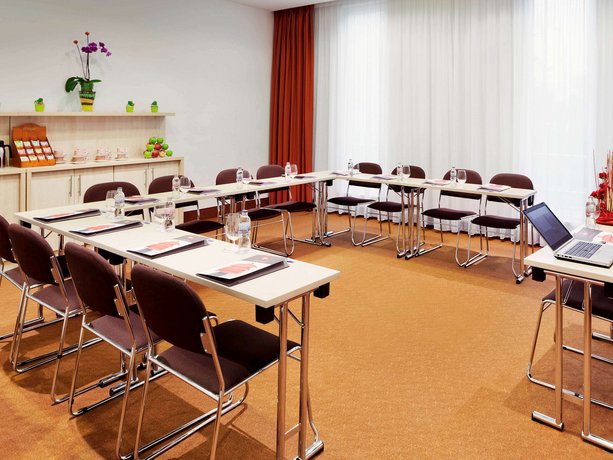 Ibis Gyor