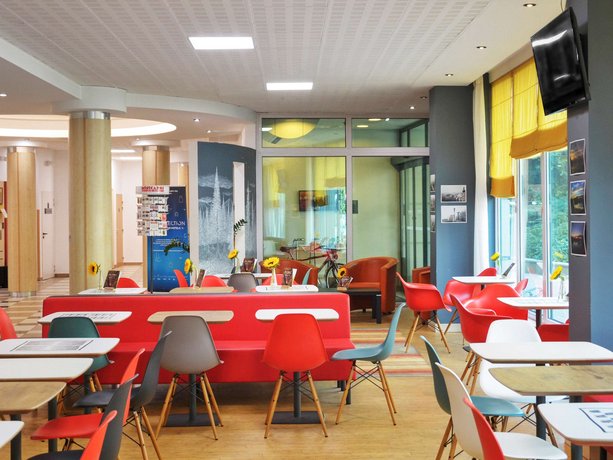 Ibis Gyor
