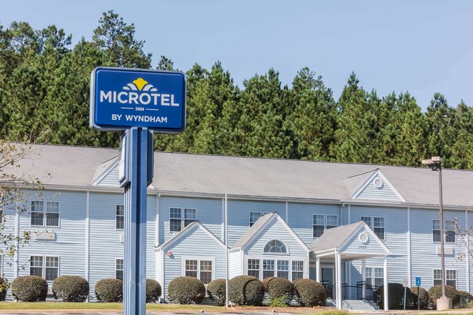 Microtel Inn by Wyndham Athens