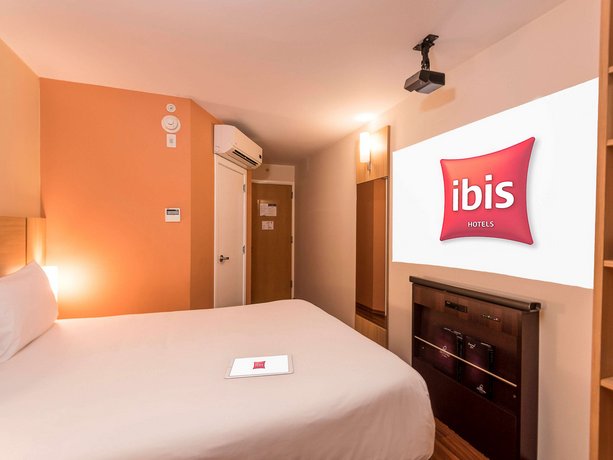 Ibis Larco Miraflores
