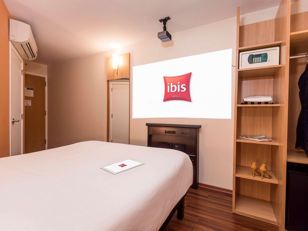 Ibis Larco Miraflores