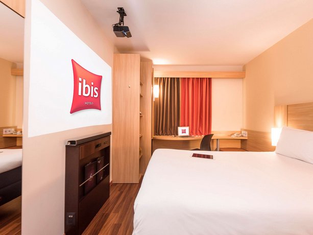 Ibis Larco Miraflores