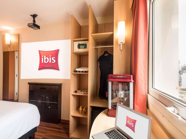 Ibis Larco Miraflores