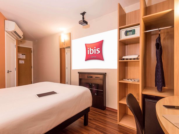 Ibis Larco Miraflores