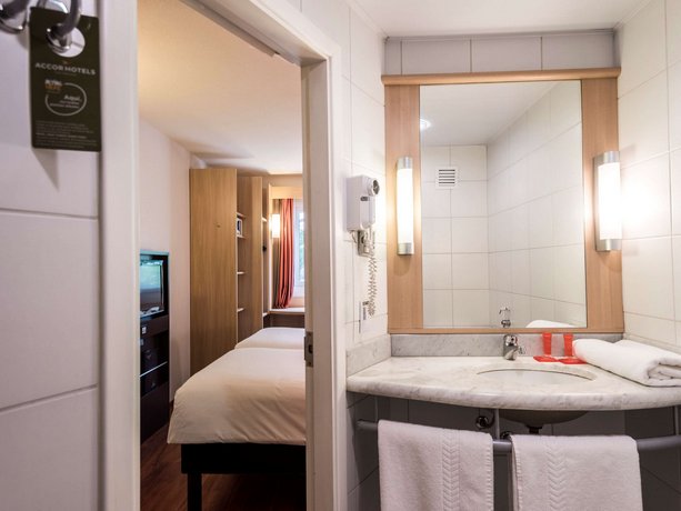 Ibis Larco Miraflores