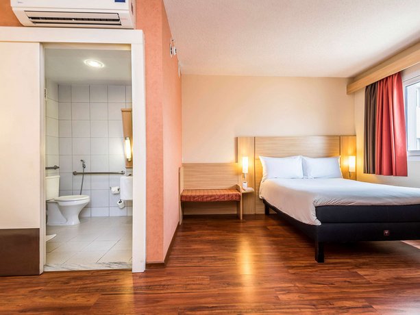 Ibis Larco Miraflores