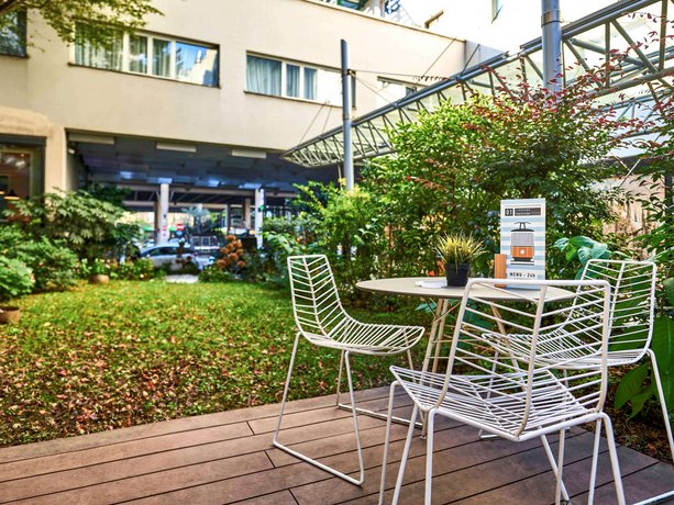 Ibis Milano Centro