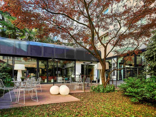 Ibis Milano Centro