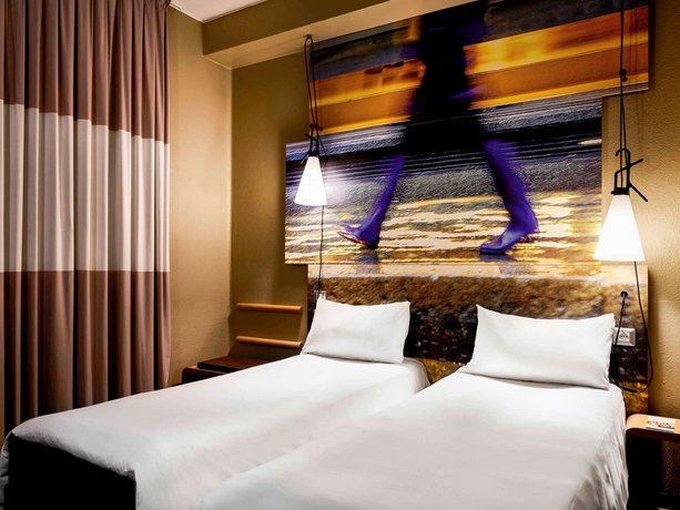 Ibis Milano Centro