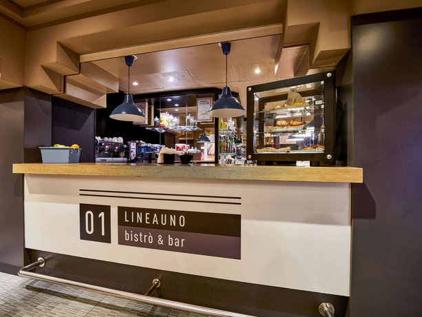 Ibis Milano Centro