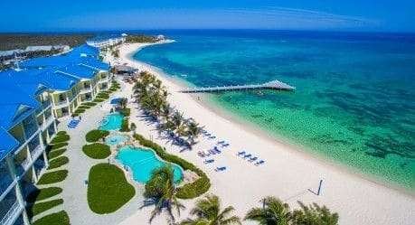 Wyndham Reef Resort Grand Cayman 