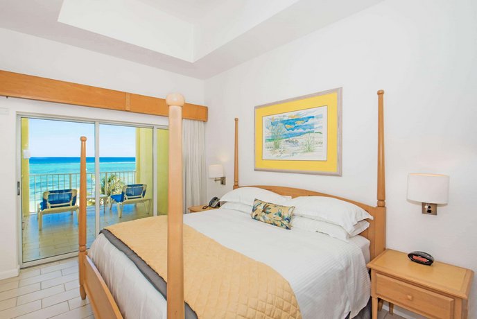 Wyndham Reef Resort Grand Cayman 