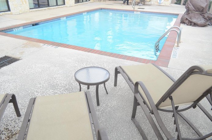 Holiday Inn Express Hotel & Suites Houston Energy Corridor - West Oaks
