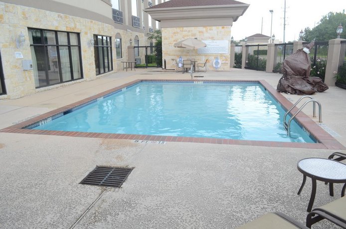 Holiday Inn Express Hotel & Suites Houston Energy Corridor - West Oaks