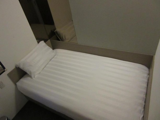 Gs Gay Hotel - Taipei