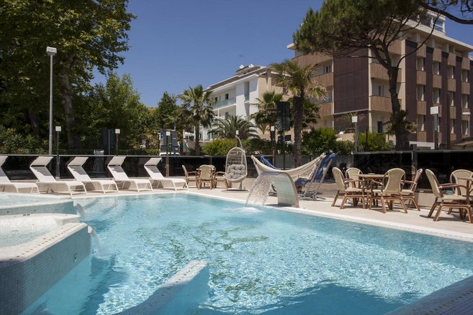 Royal Boutique Hotel Riccione