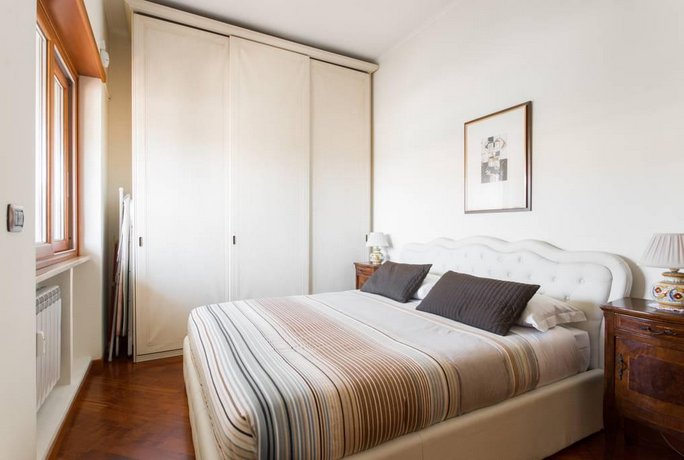 Roma Suite Balduina