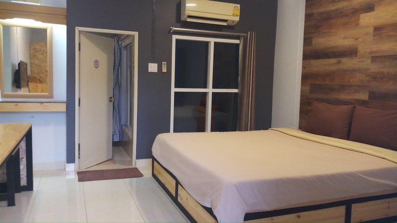 Ploy Resort Buriram