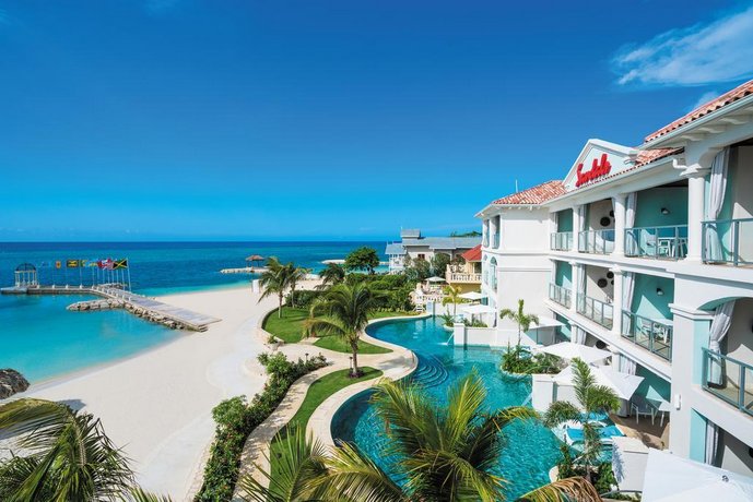 Sandals Montego Bay All Inclusive - Couples Only