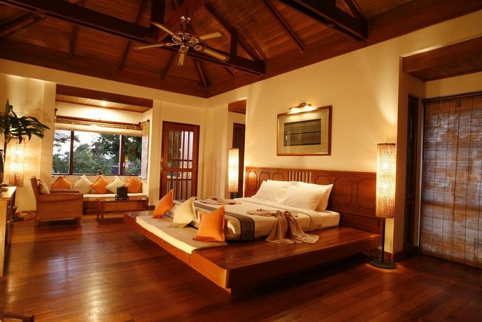 Inle Lake View Resort & Spa