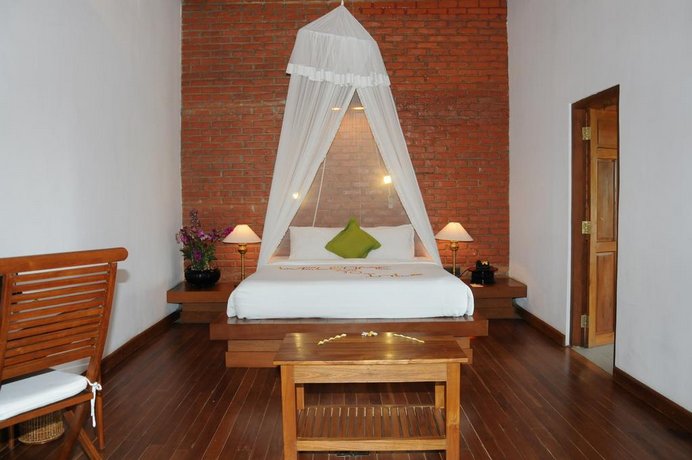 Inle Lake View Resort & Spa