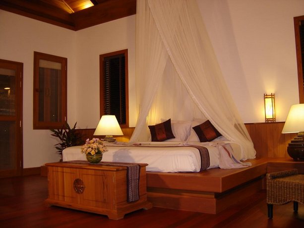 Inle Lake View Resort & Spa