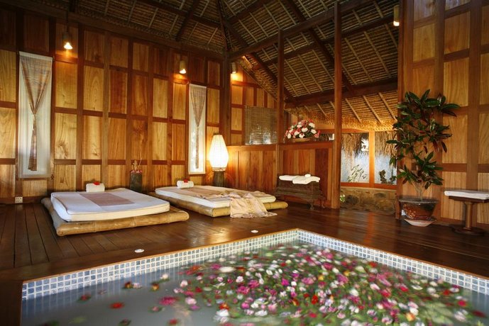 Inle Lake View Resort & Spa