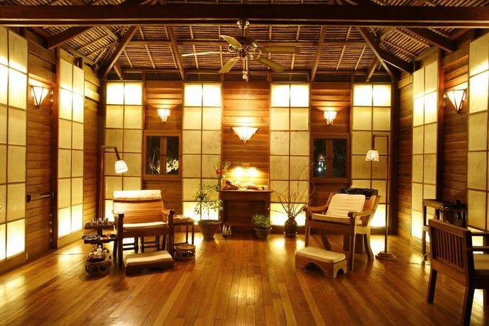 Inle Lake View Resort & Spa