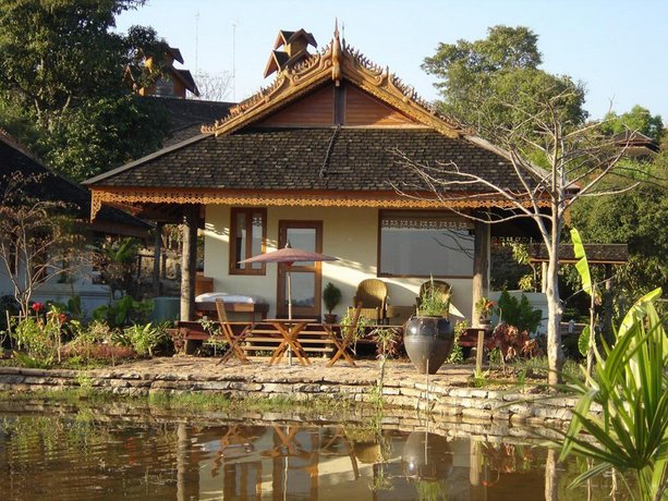 Inle Lake View Resort & Spa