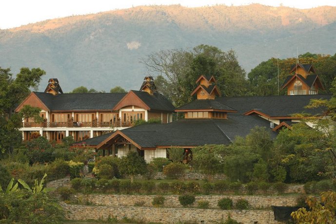 Inle Lake View Resort & Spa