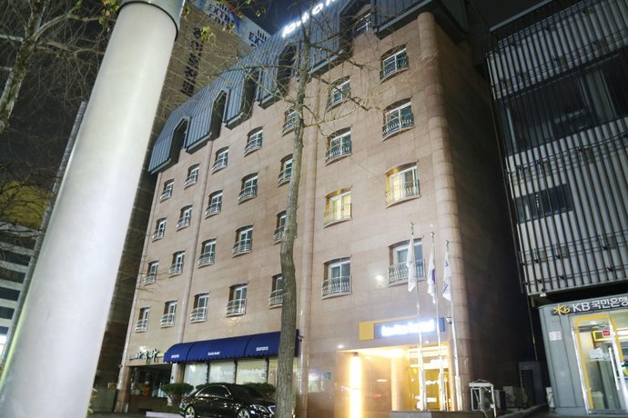 Lavita Hotel