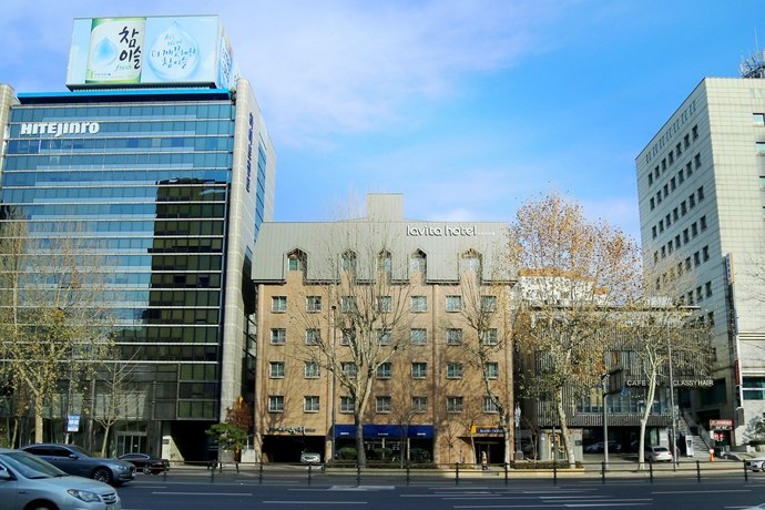 Lavita Hotel